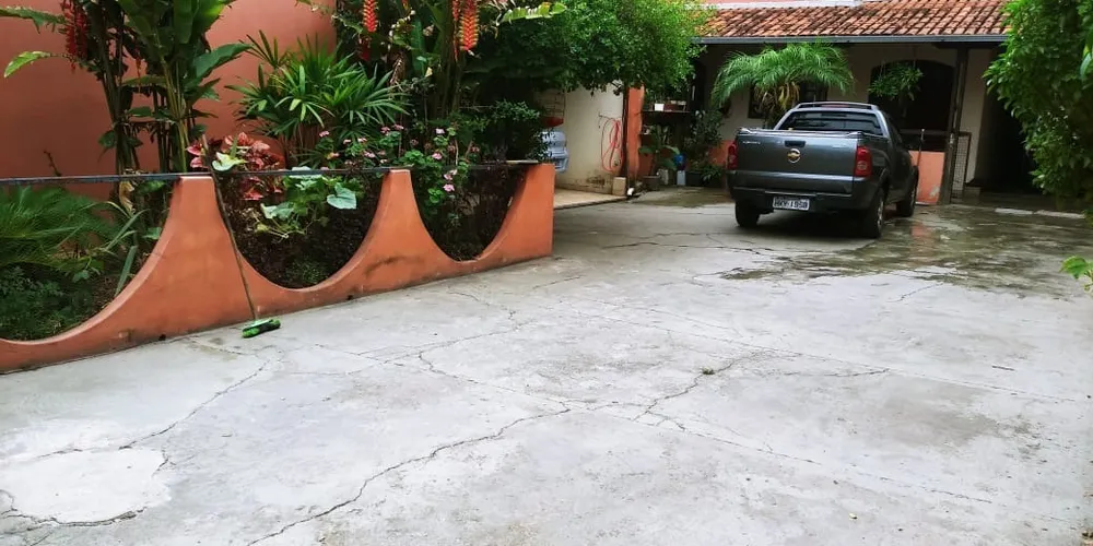 Casa, 6 quartos, 392 m² - Foto 16