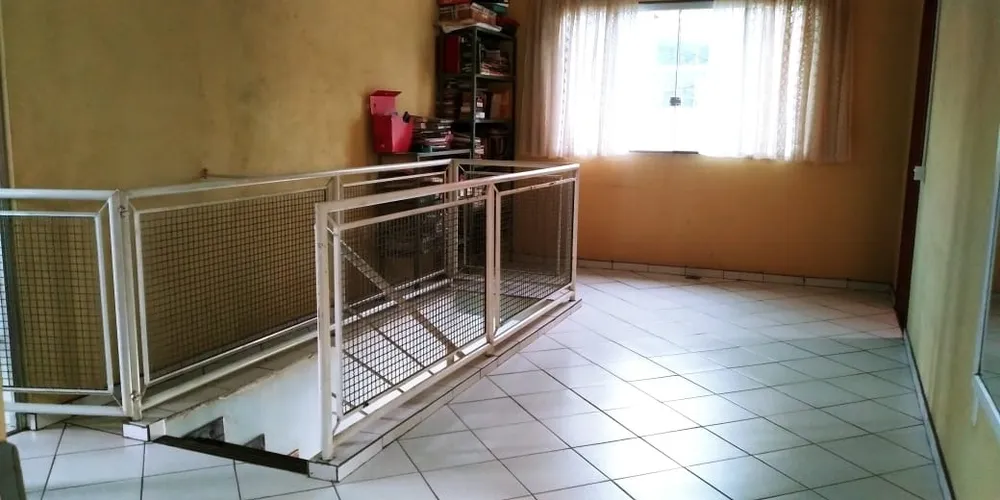 Casa, 6 quartos, 392 m² - Foto 8