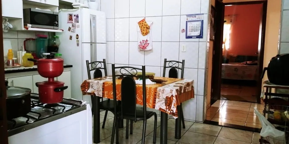Casa, 6 quartos, 392 m² - Foto 7