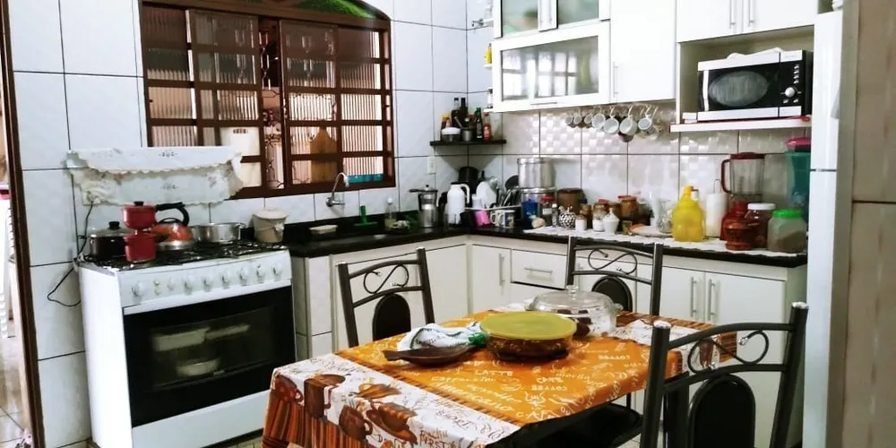 Casa, 6 quartos, 392 m² - Foto 13