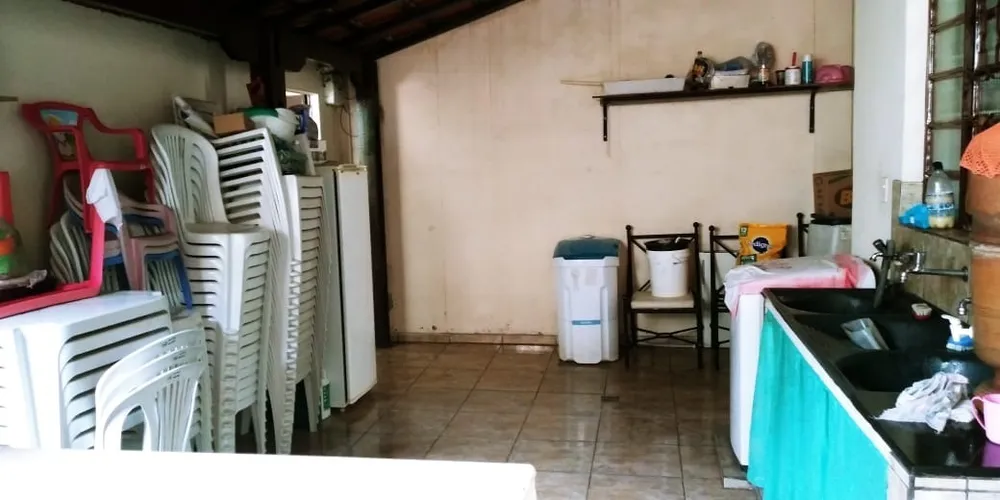 Casa, 6 quartos, 392 m² - Foto 3