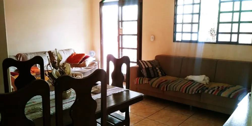 Casa, 6 quartos, 392 m² - Foto 2