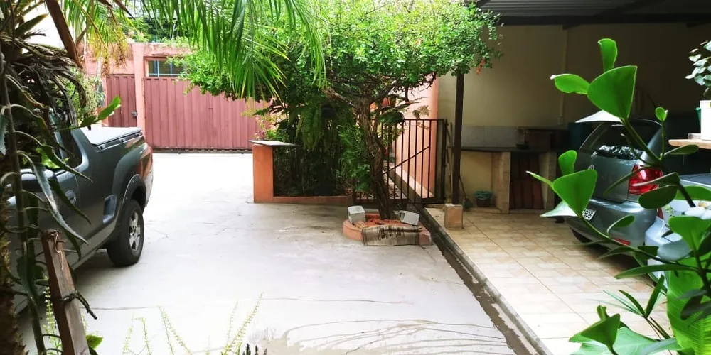 Casa, 6 quartos, 392 m² - Foto 14