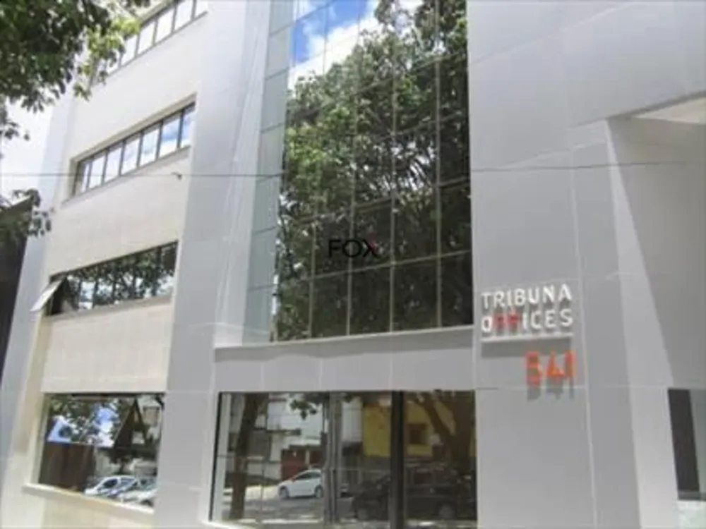Sala-Conjunto, 25 m² - Foto 8