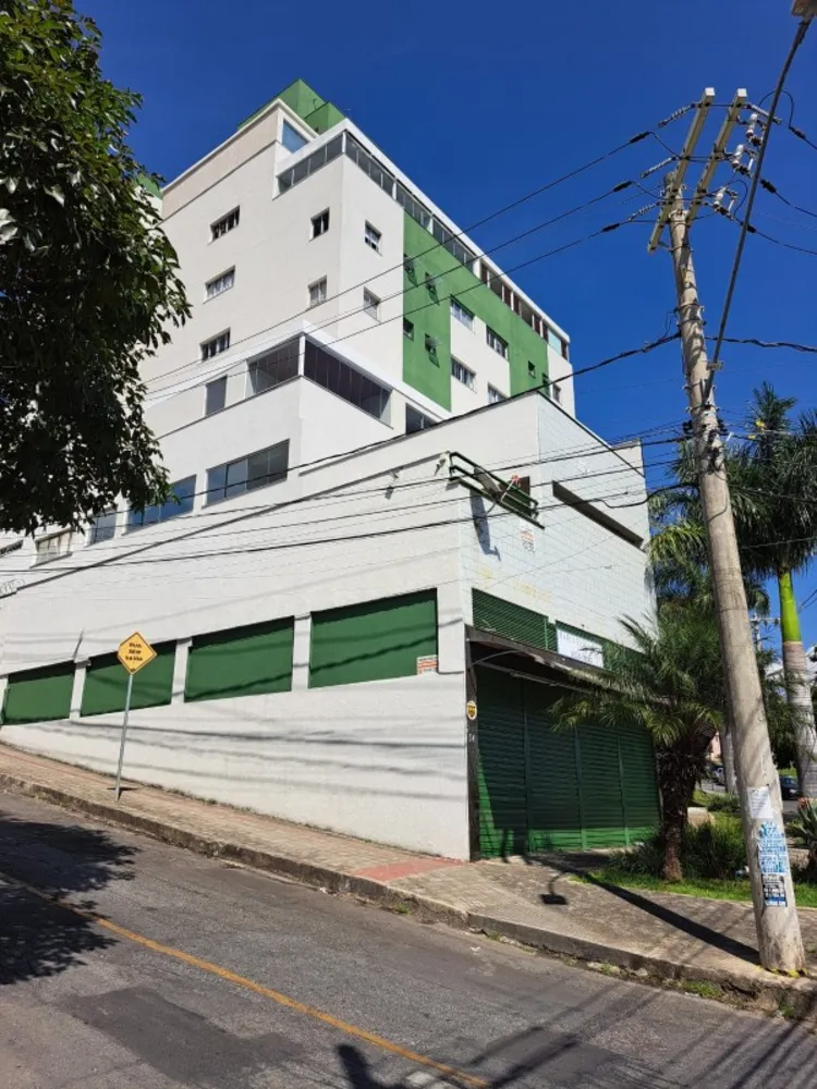 Sala-Conjunto, 45 m² - Foto 2