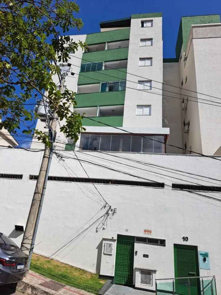 Sala-Conjunto, 45 m² - Foto 3