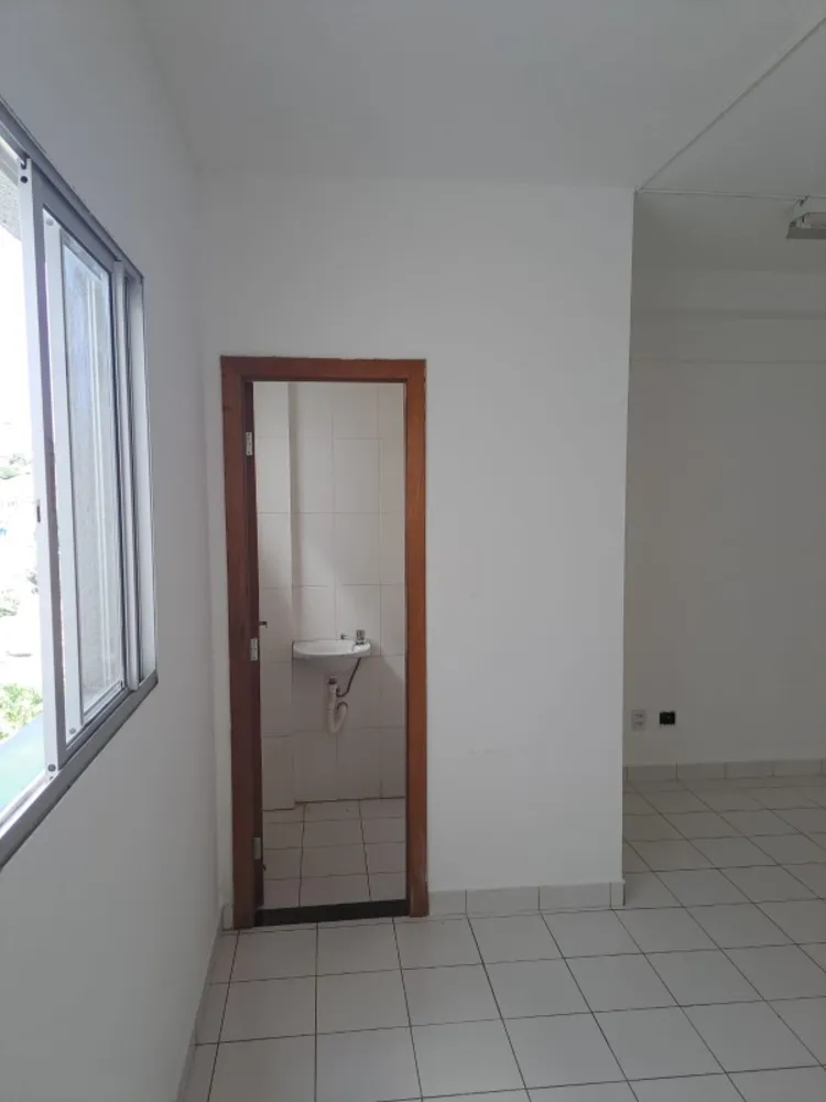 Sala-Conjunto, 45 m² - Foto 6