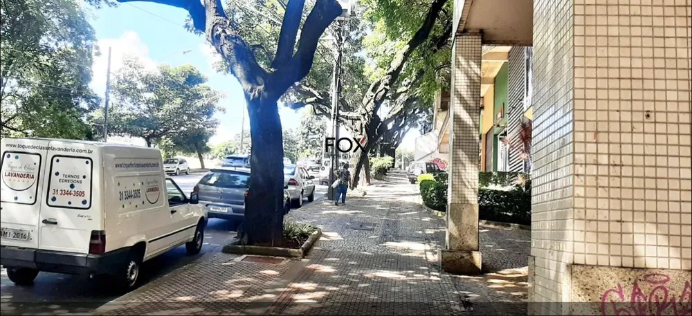 Loja-Salão, 80 m² - Foto 3