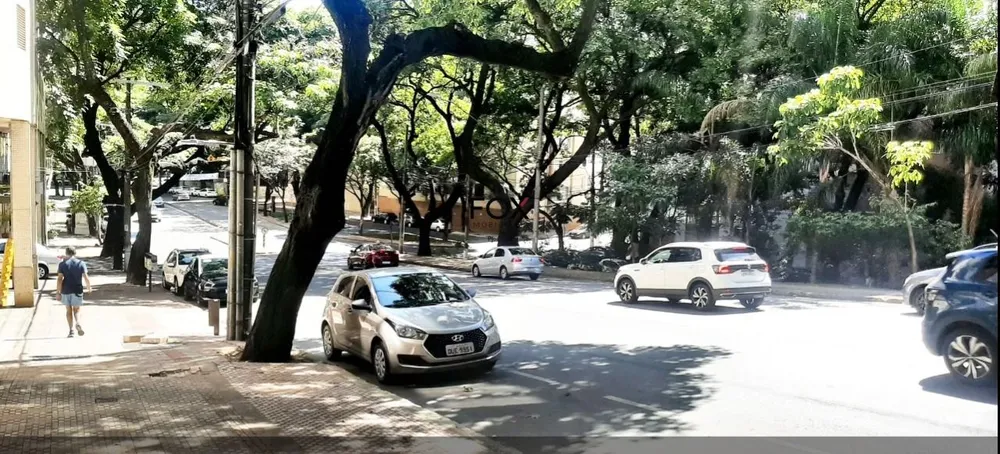 Loja-Salão, 80 m² - Foto 2