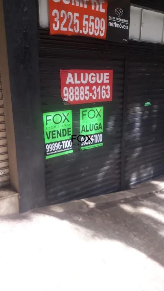 Loja-Salão, 80 m² - Foto 10