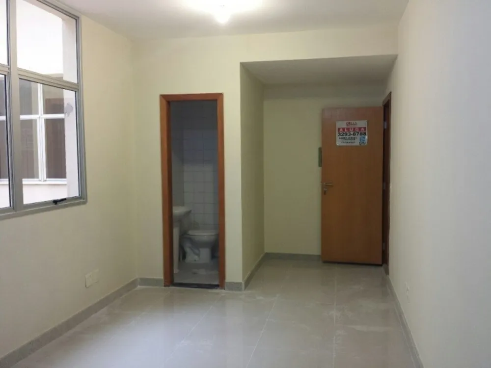 Sala-Conjunto, 24 m² - Foto 1