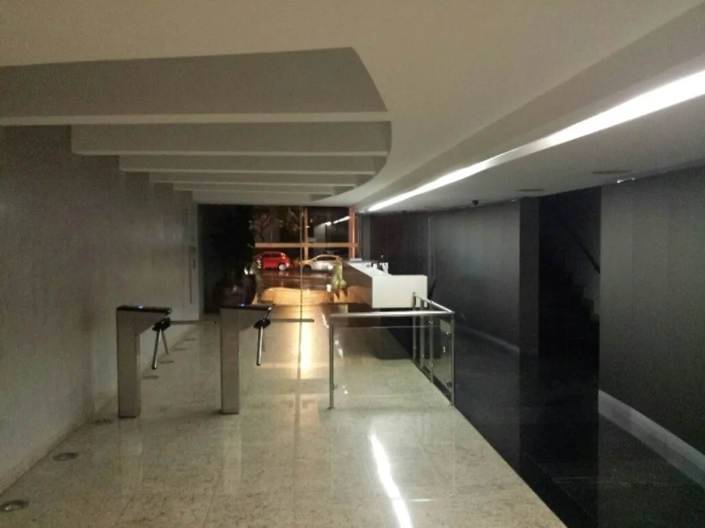 Sala-Conjunto, 24 m² - Foto 10