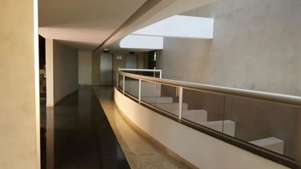 Sala-Conjunto, 24 m² - Foto 12