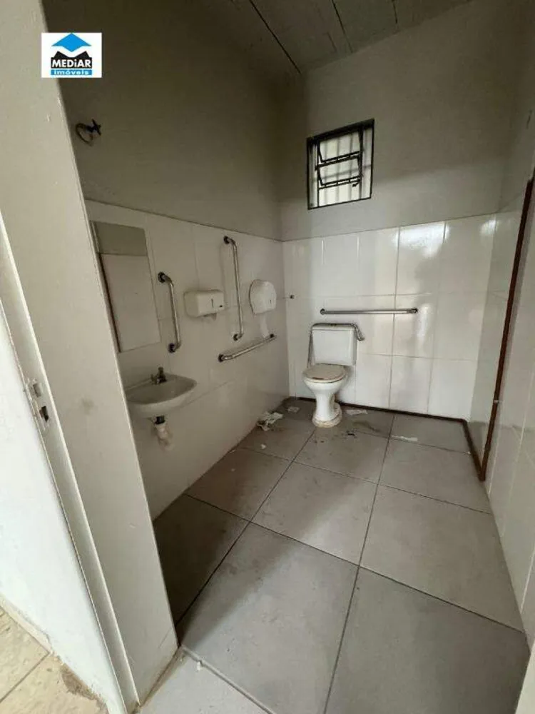 Depósito-Galpão, 600 m² - Foto 5