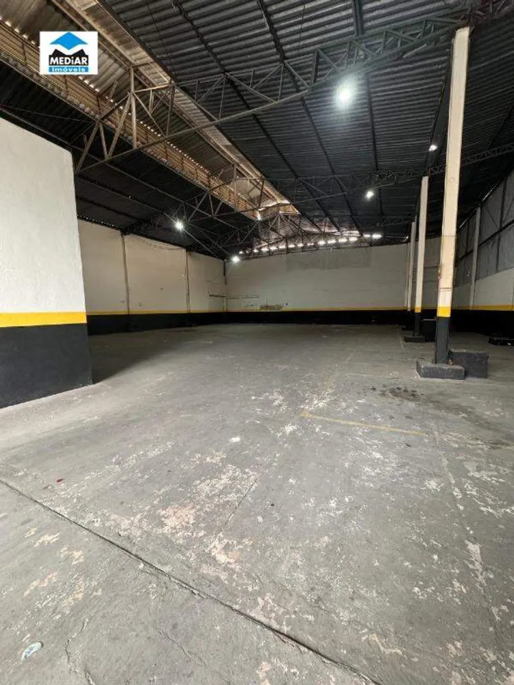 Depósito-Galpão, 600 m² - Foto 6