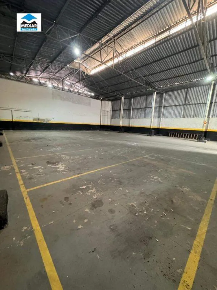 Depósito-Galpão, 600 m² - Foto 7