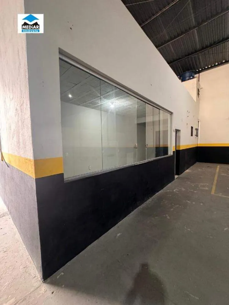 Depósito-Galpão, 600 m² - Foto 2