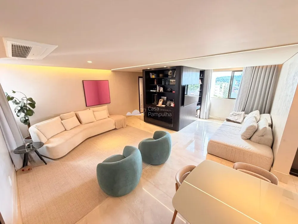 Apartamento, 3 quartos, 210 m² - Foto 14
