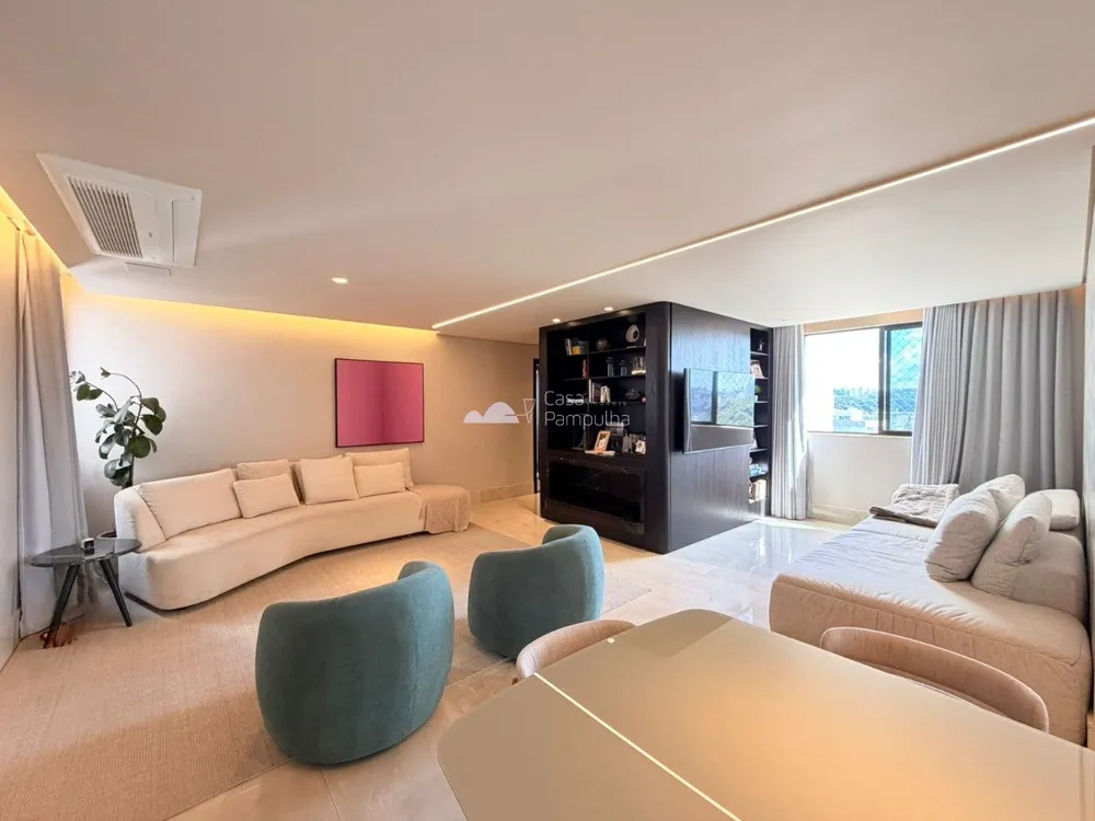 Apartamento, 3 quartos, 210 m² - Foto 16