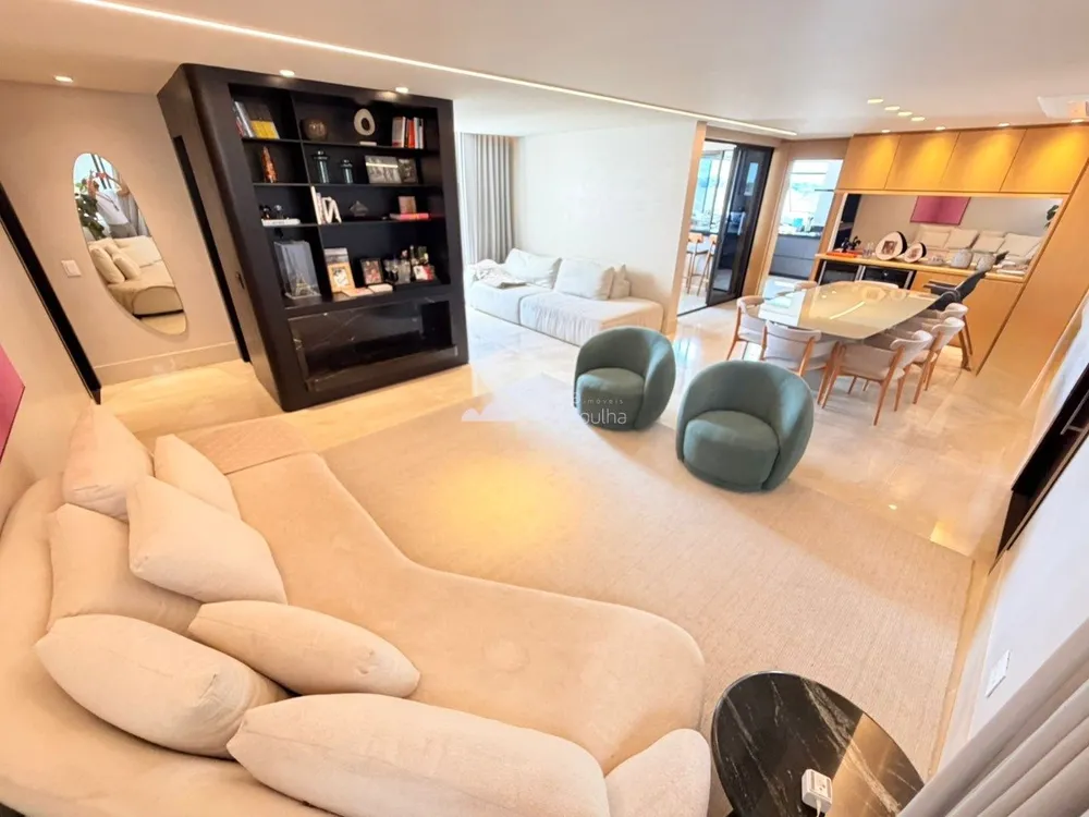 Apartamento, 3 quartos, 210 m² - Foto 7