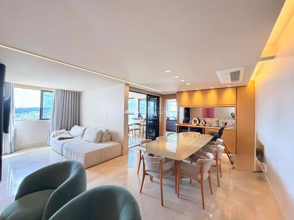 Apartamento, 3 quartos, 210 m² - Foto 11