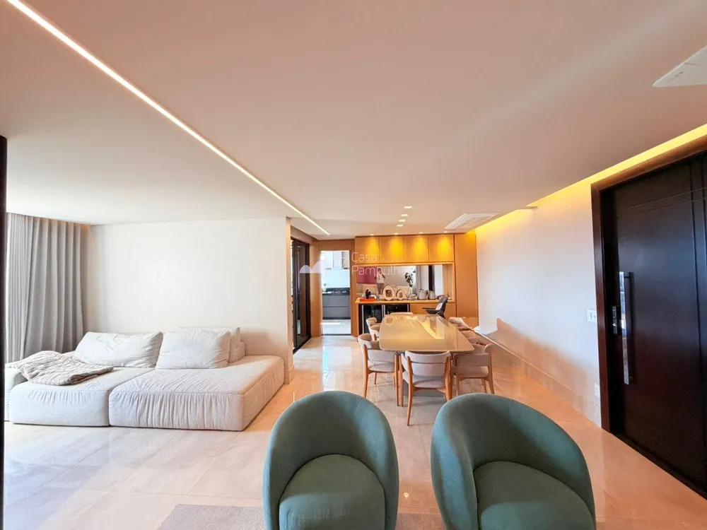Apartamento, 3 quartos, 210 m² - Foto 10
