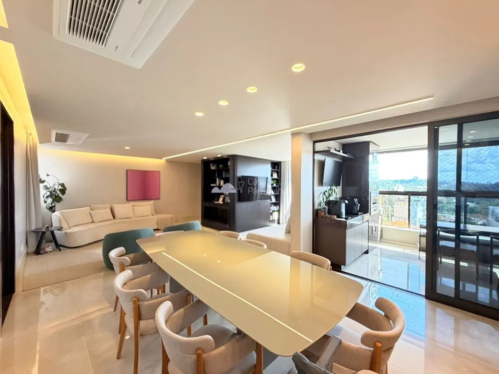 Apartamento, 3 quartos, 210 m² - Foto 13
