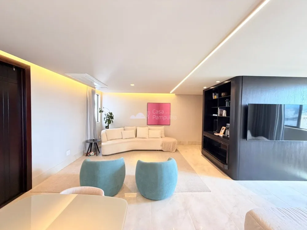 Apartamento, 3 quartos, 210 m² - Foto 12