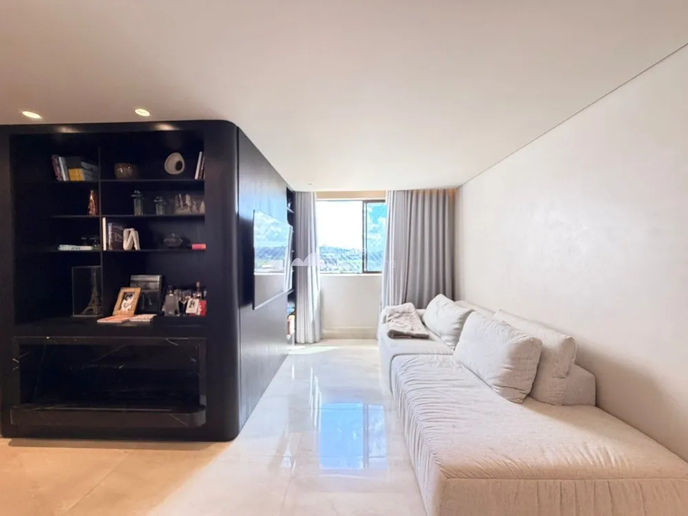 Apartamento, 3 quartos, 210 m² - Foto 15