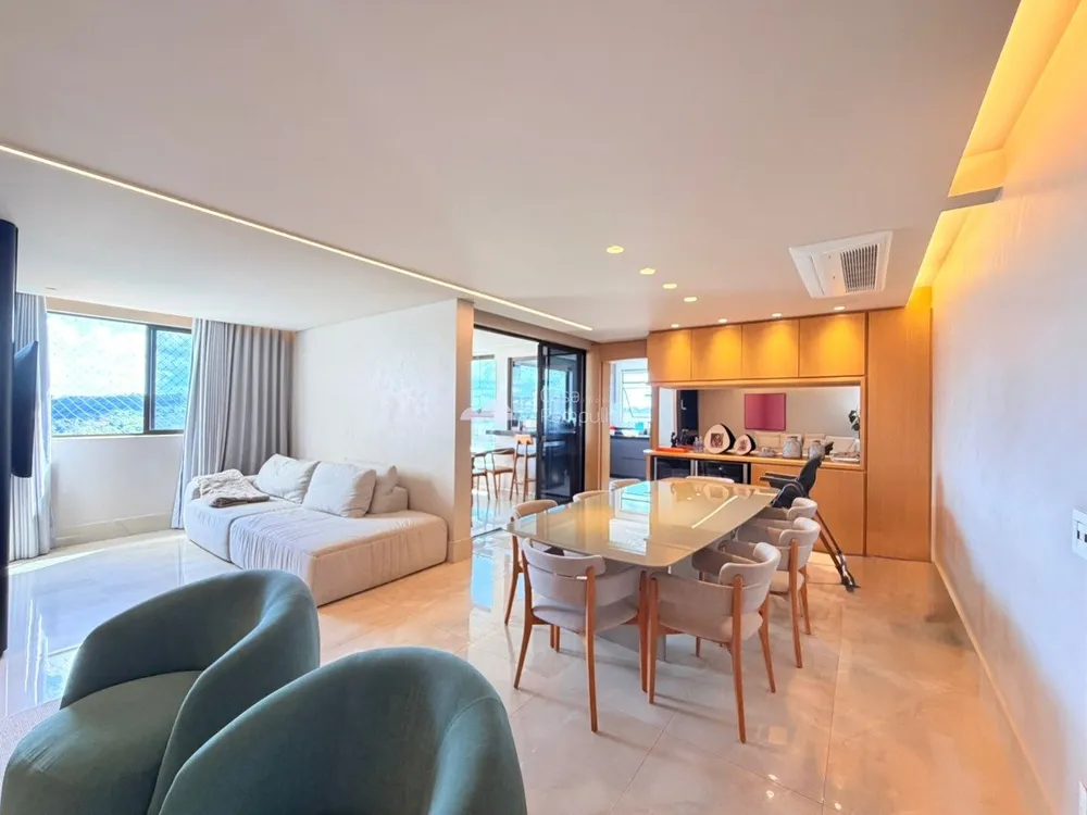 Apartamento, 3 quartos, 210 m² - Foto 9