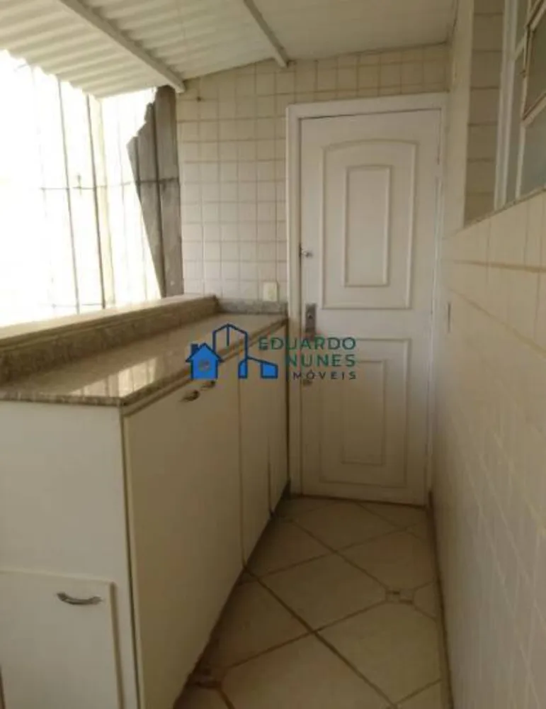 Apartamento, 4 quartos, 180 m² - Foto 6