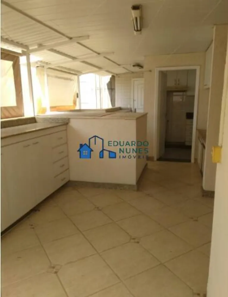 Apartamento, 4 quartos, 180 m² - Foto 4