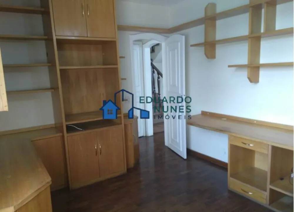 Apartamento, 4 quartos, 180 m² - Foto 8