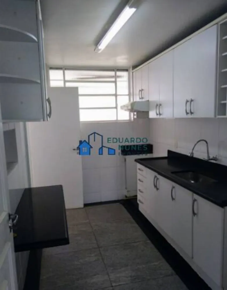 Apartamento, 4 quartos, 180 m² - Foto 5