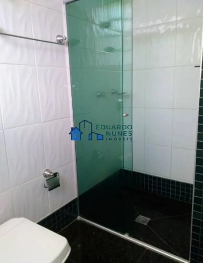 Apartamento, 4 quartos, 180 m² - Foto 10