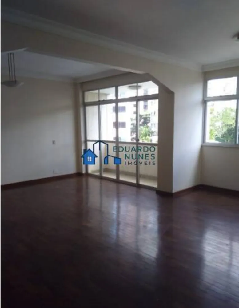 Apartamento, 4 quartos, 180 m² - Foto 2