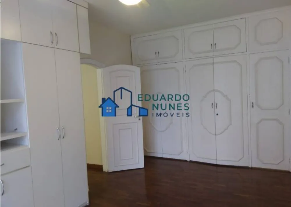 Apartamento, 4 quartos, 180 m² - Foto 7