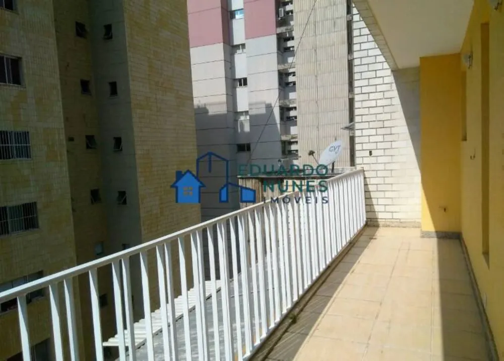 Apartamento, 4 quartos, 180 m² - Foto 1