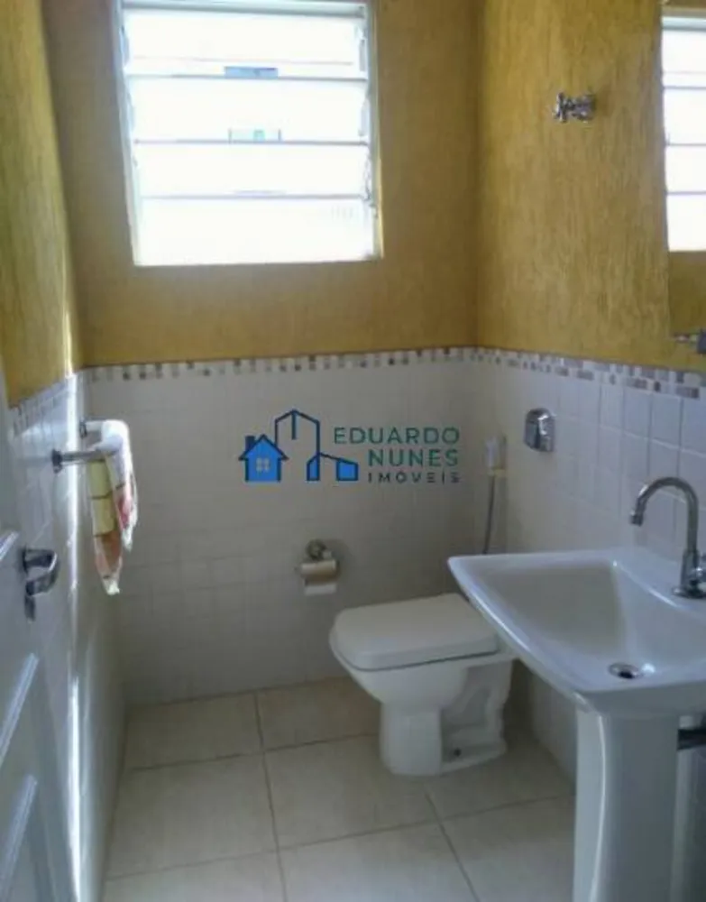 Apartamento, 4 quartos, 180 m² - Foto 12