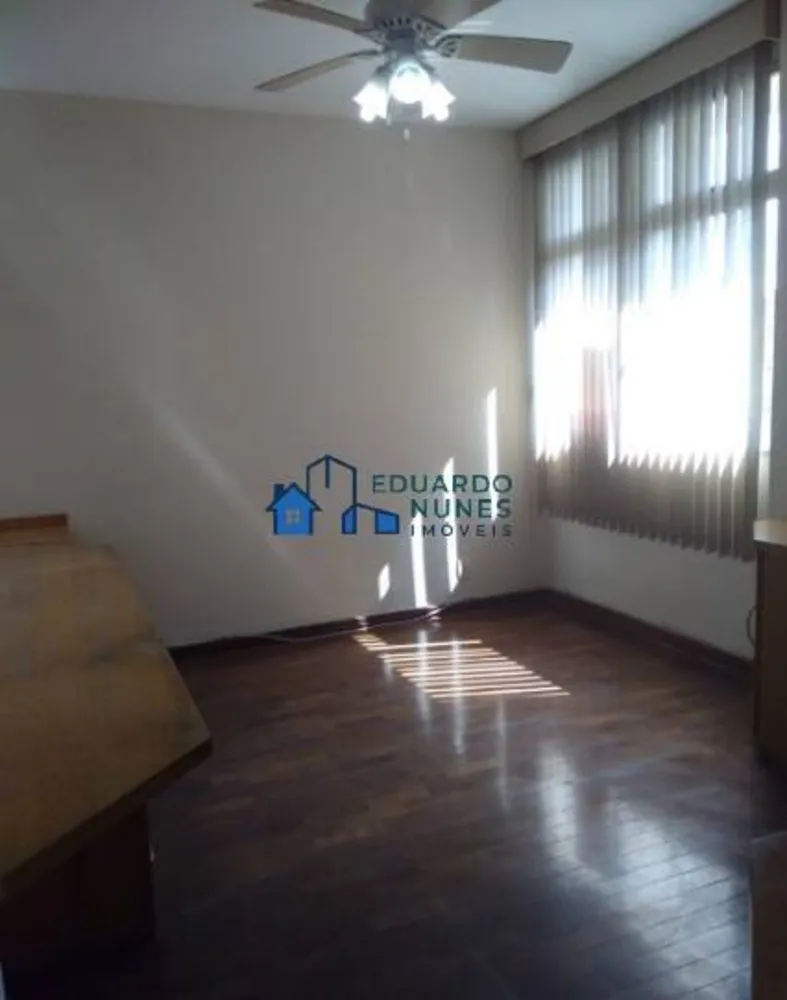 Apartamento, 4 quartos, 180 m² - Foto 9