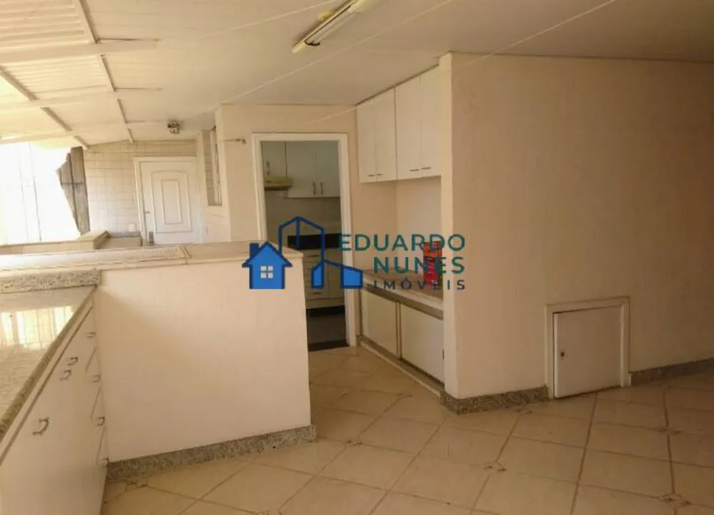 Apartamento, 4 quartos, 180 m² - Foto 3