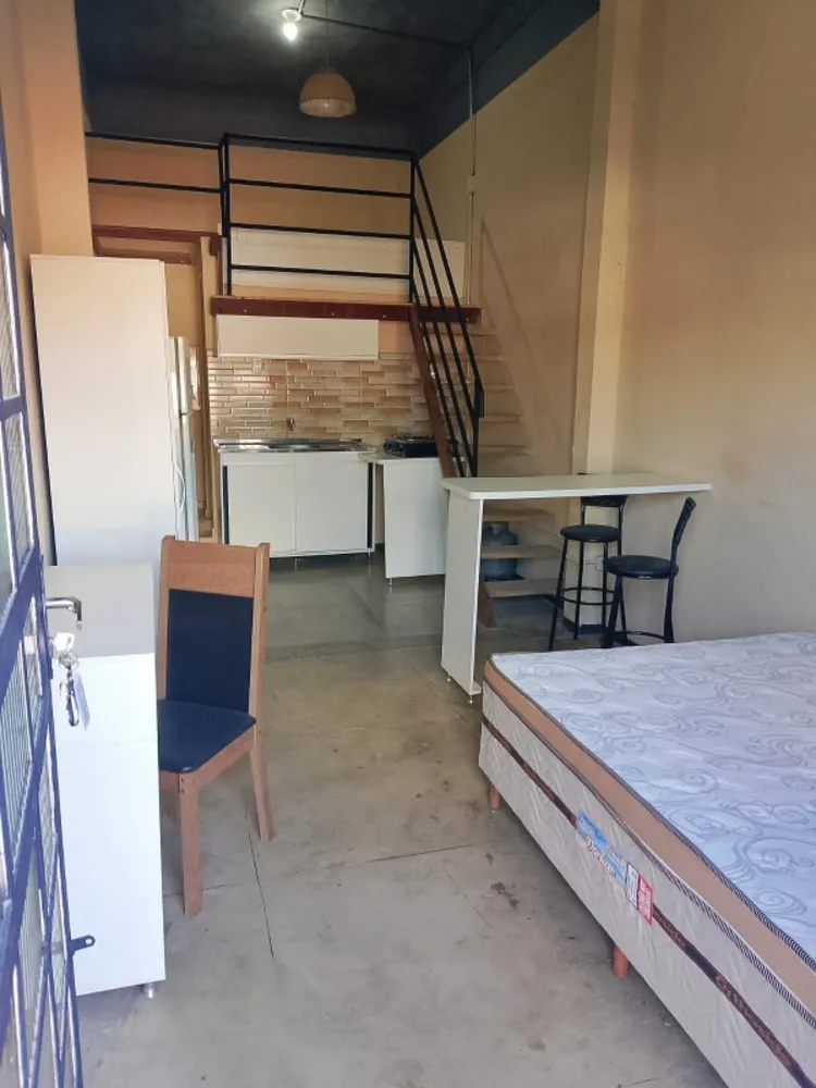 Kitnet-Studio, 30 m² - Foto 6