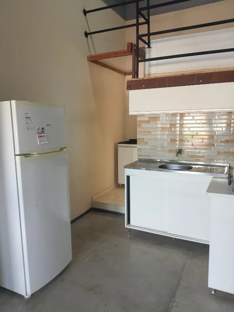 Kitnet-Studio, 30 m² - Foto 4