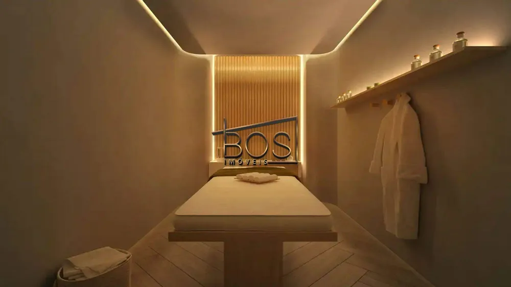 Apartamento, 4 quartos, 157 m² - Foto 9