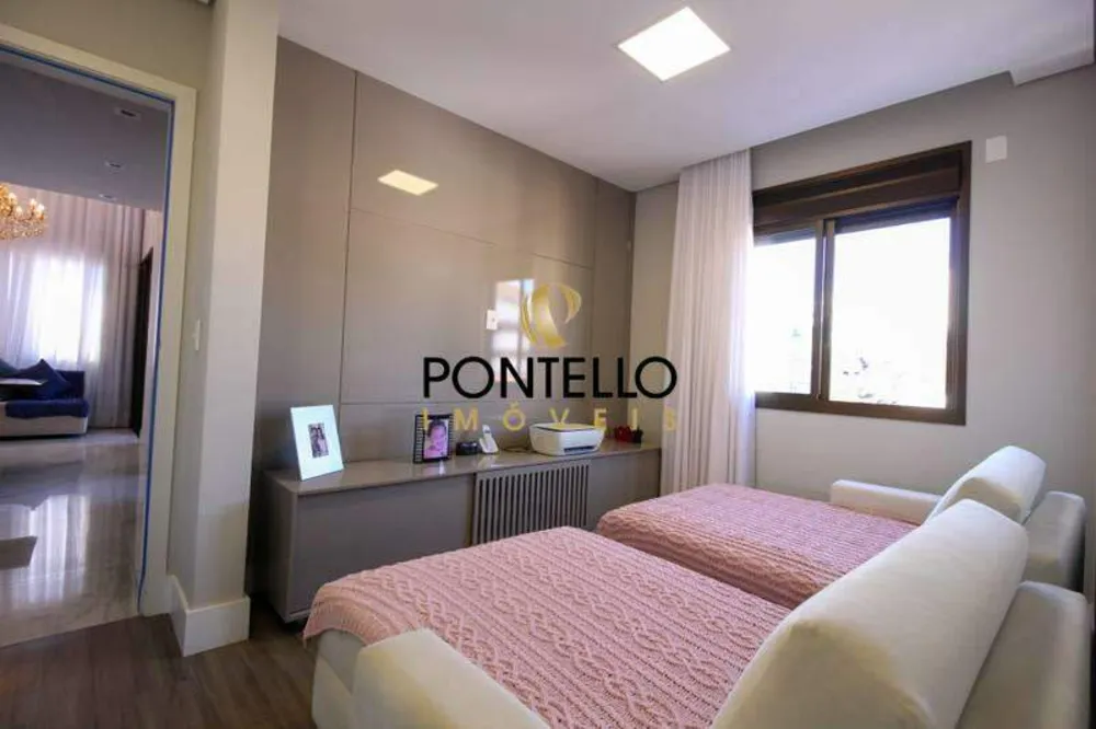 Cobertura, 3 quartos, 213 m² - Foto 15