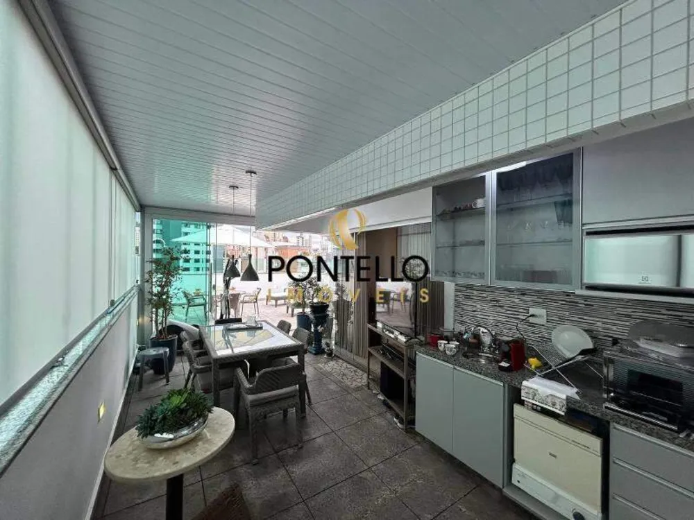 Cobertura, 3 quartos, 213 m² - Foto 3
