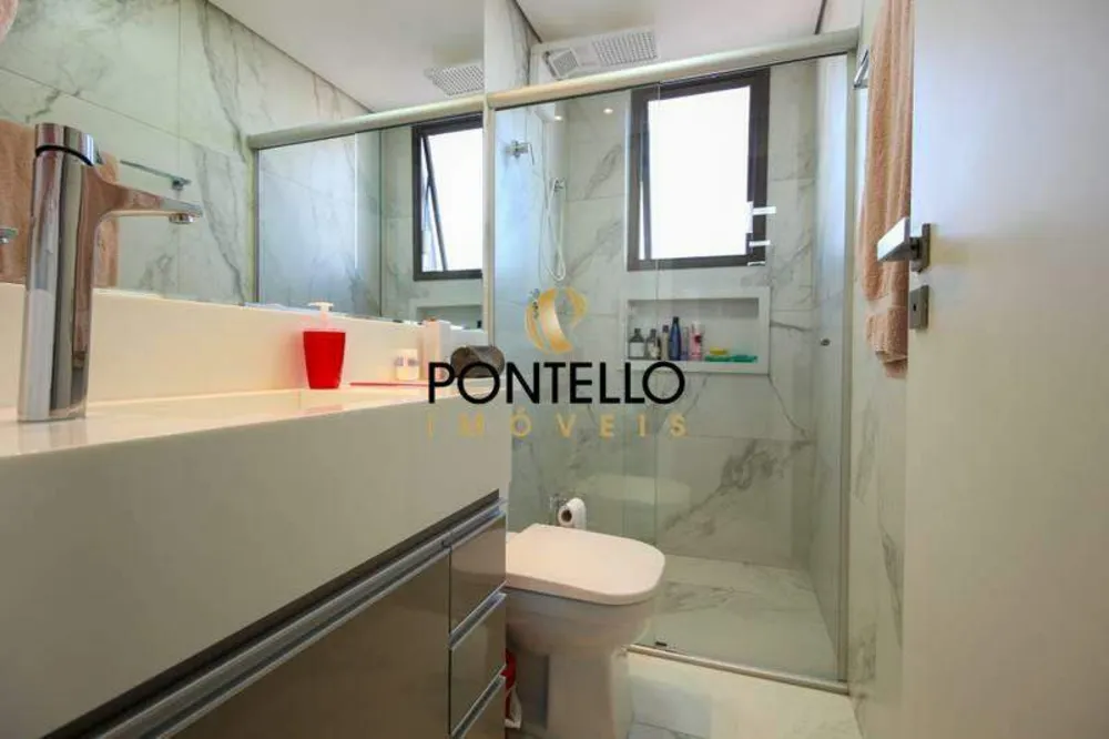 Cobertura, 3 quartos, 213 m² - Foto 19