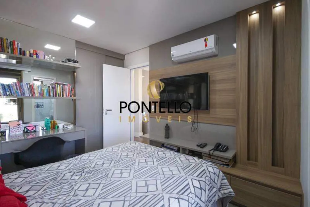 Cobertura, 3 quartos, 213 m² - Foto 7