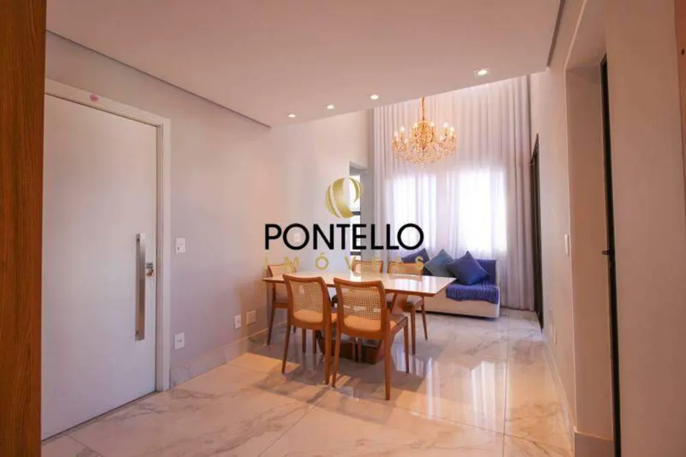 Cobertura, 3 quartos, 213 m² - Foto 10