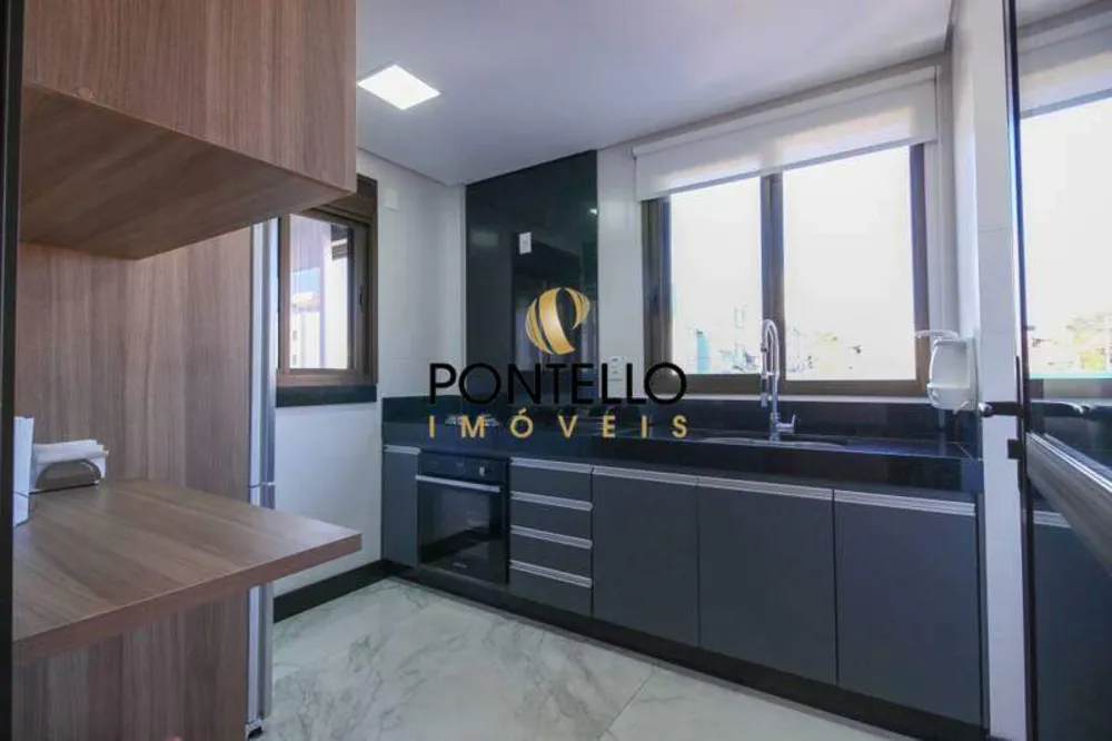 Cobertura, 3 quartos, 213 m² - Foto 11